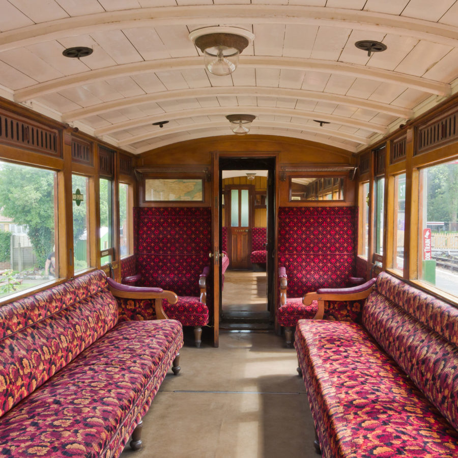 Historic-Carriages