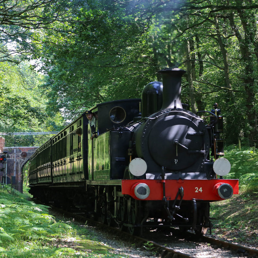 The-Train-Ride