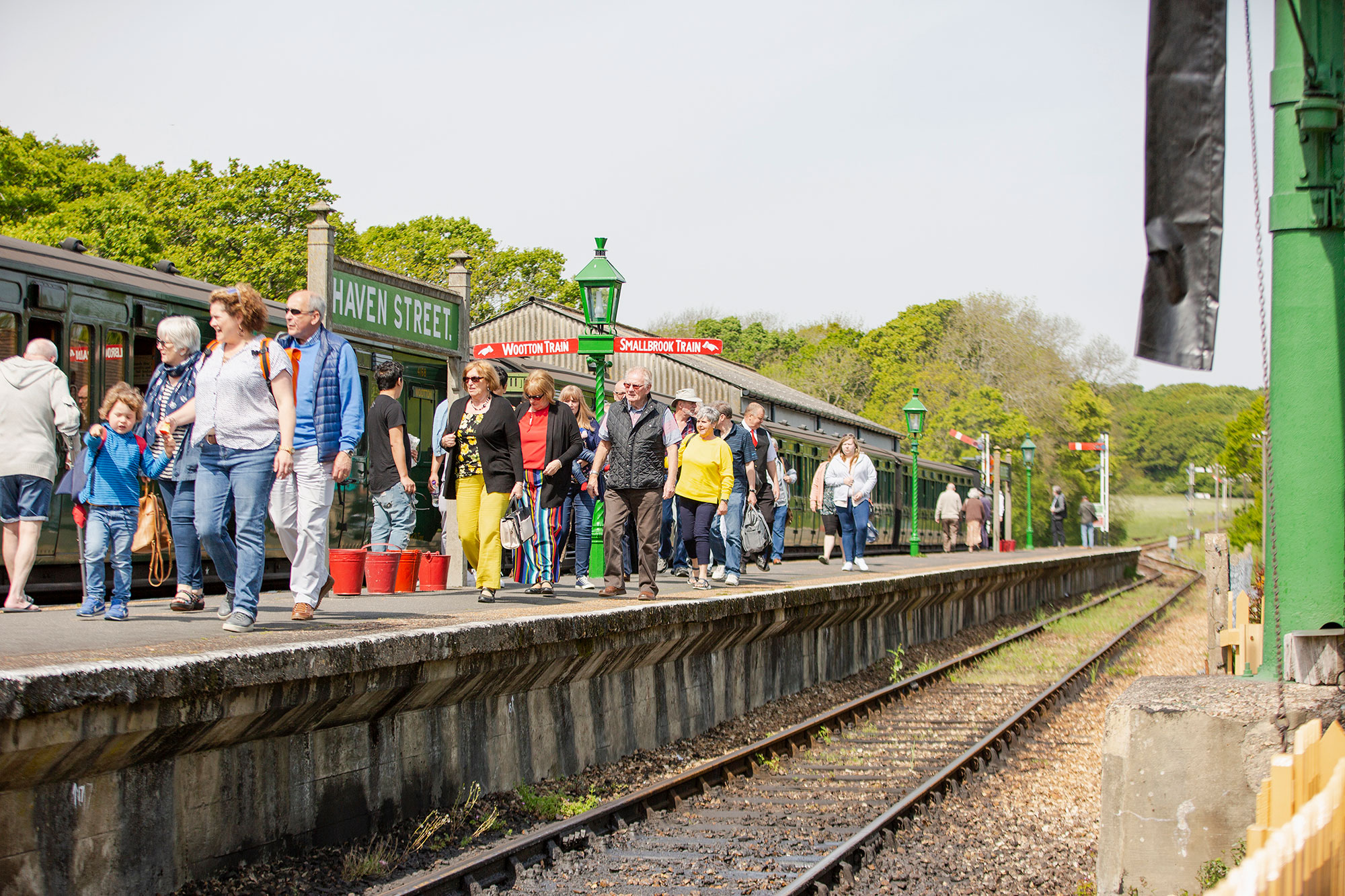 iwsteamrailway.co.uk