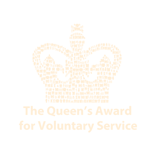 Isle of Wight Steam Railway Awards - The Queens Award