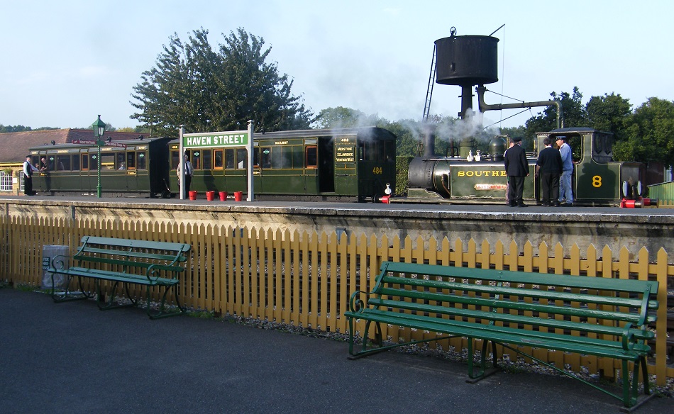 Four Wheeled Carriages 3