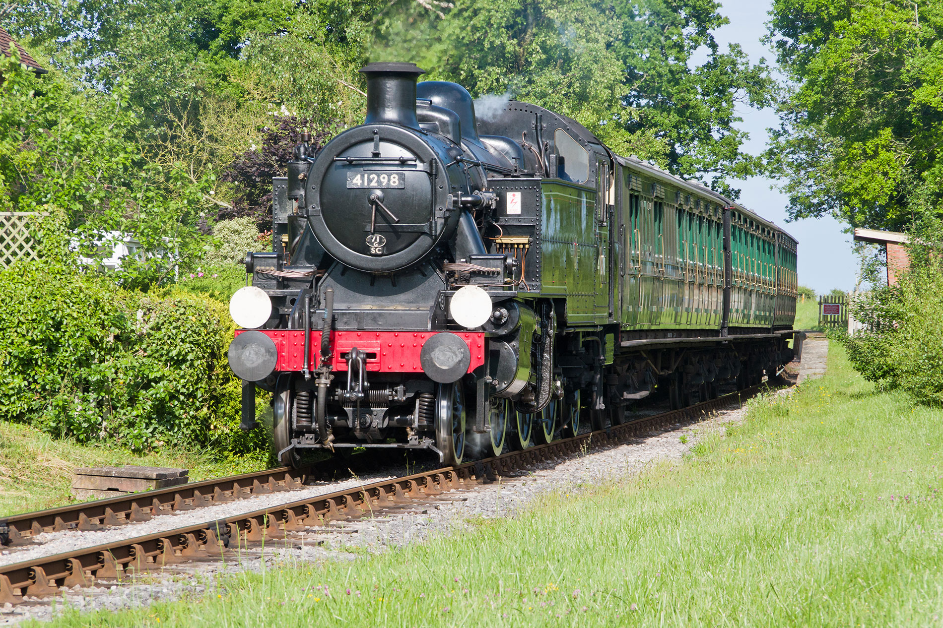 Ivatt 41298 Header 2
