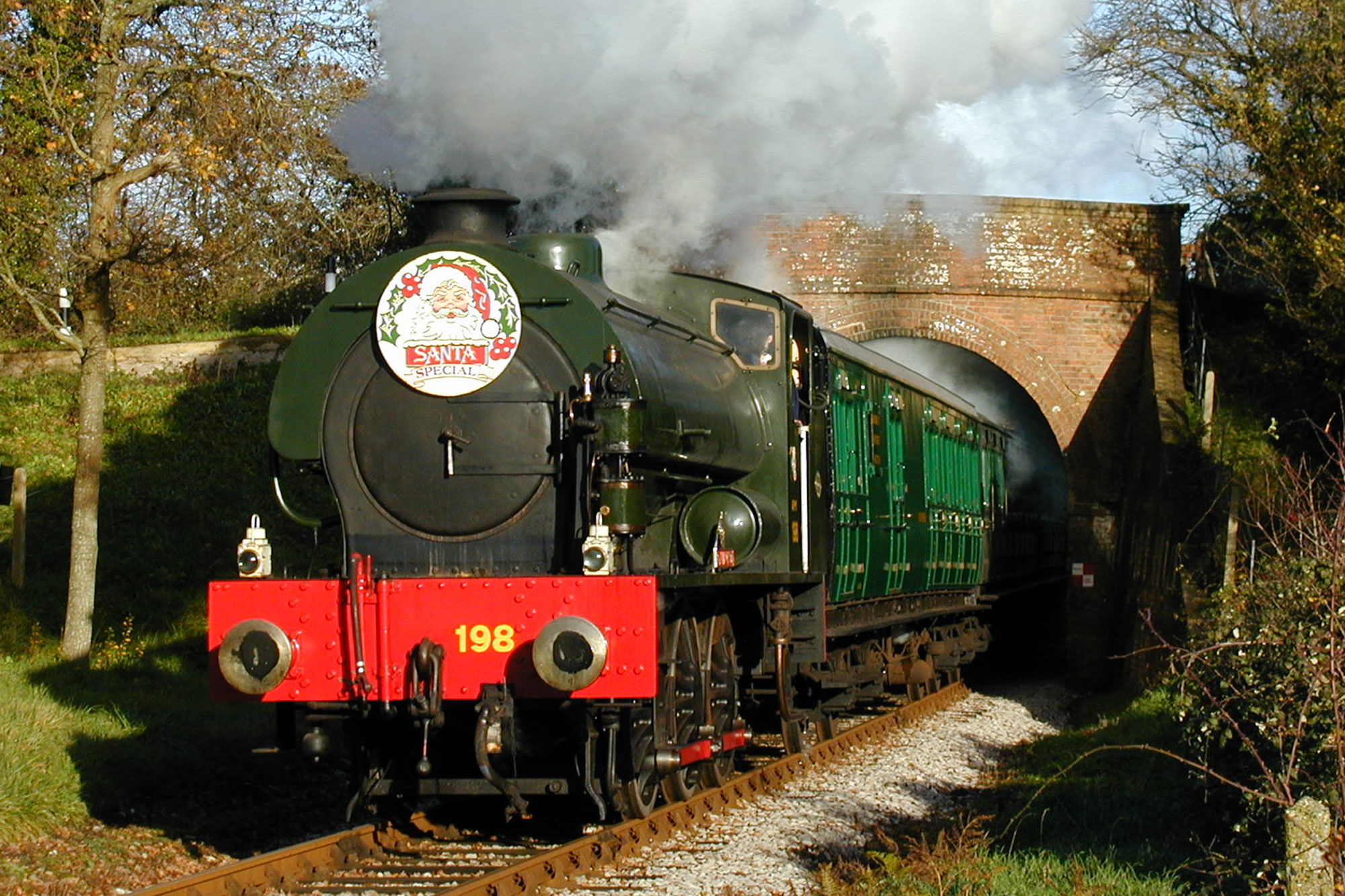 Royal Engineer 3