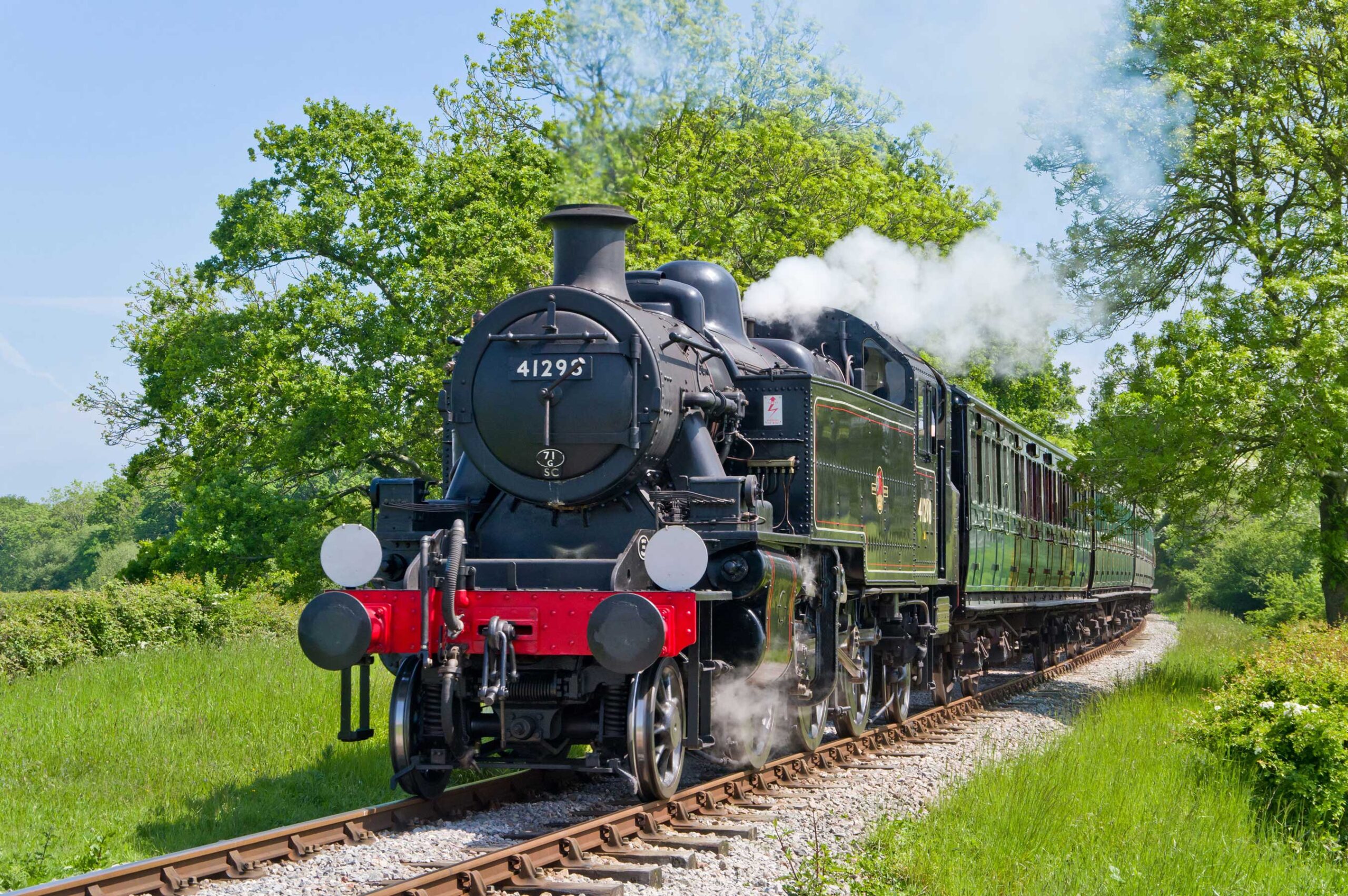 Events For 19 February 2026 Isle Of Wight Steam Railway