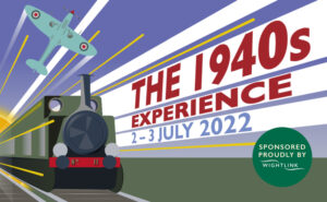 IWSR Events 2022 - 1940s Experience