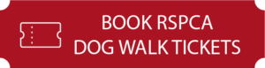 rspca dog walk booking button