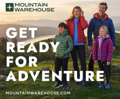 Mountain Warehouse