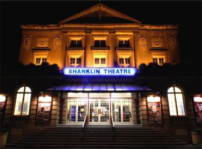 Shanklin Theatre Shanklin Theatre