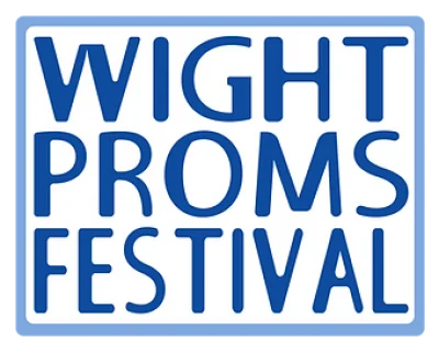 Wight Proms 2024 – Modern Logo v2 Wight Proms 2024 - Modern Logo v2